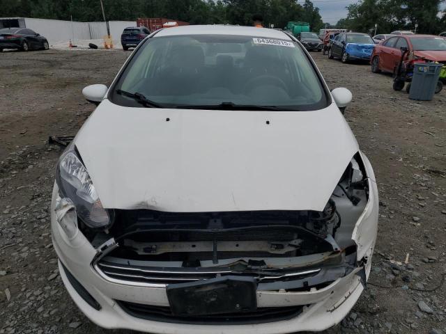 2019 FORD FIESTA SE - 3FADP4BJ7KM120717
