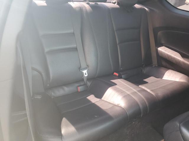 2014 HONDA ACCORD EXL - 1HGCT1B89EA014575