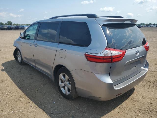 2015 TOYOTA SIENNA LE 5TDKK3DC9FS558931