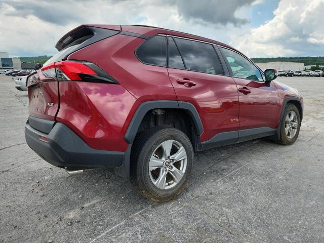 2022 TOYOTA RAV4 XLE - 2T3W1RFV2NW207202