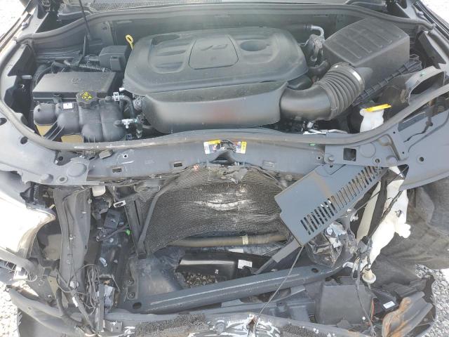 2021 DODGE DURANGO SX 1C4RDHAG6MC820223