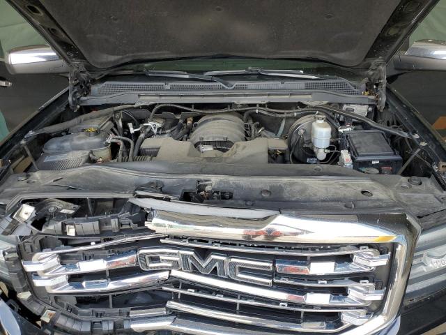 2018 GMC SIERRA K15 3GTU2NECXJG589390