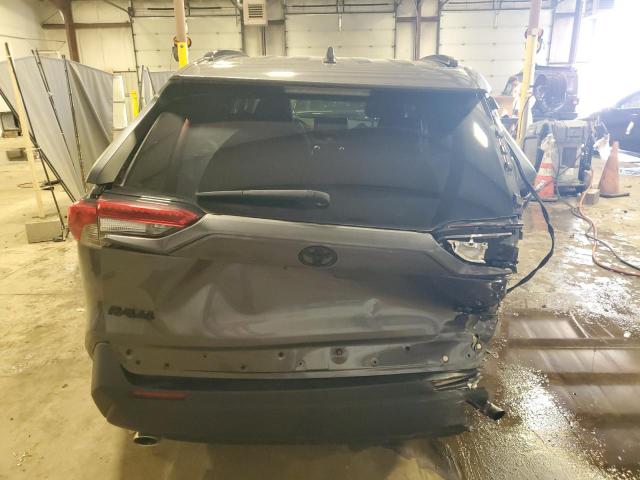 2019 TOYOTA RAV4 XLE - 2T3P1RFV5KC041033
