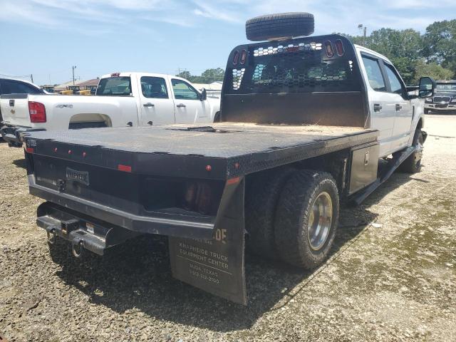 2018 FORD F350 SUPER 1FD8W3HT7JEB13607