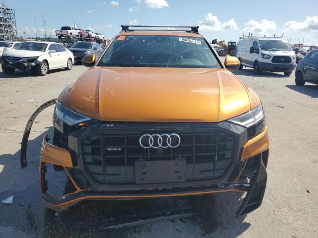 2021 AUDI Q8 PROGRES WA1DVAF11MD020906