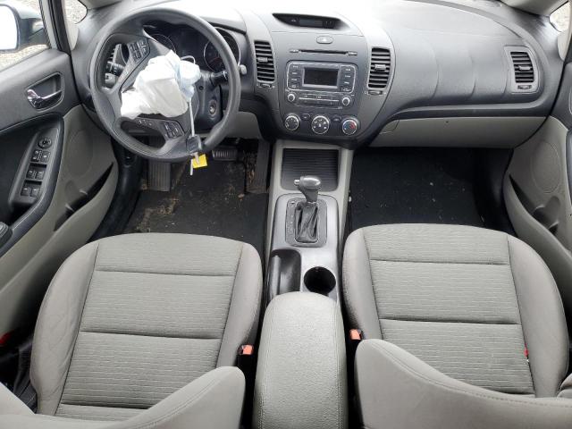 2015 KIA FORTE LX KNAFX4A64F5414441
