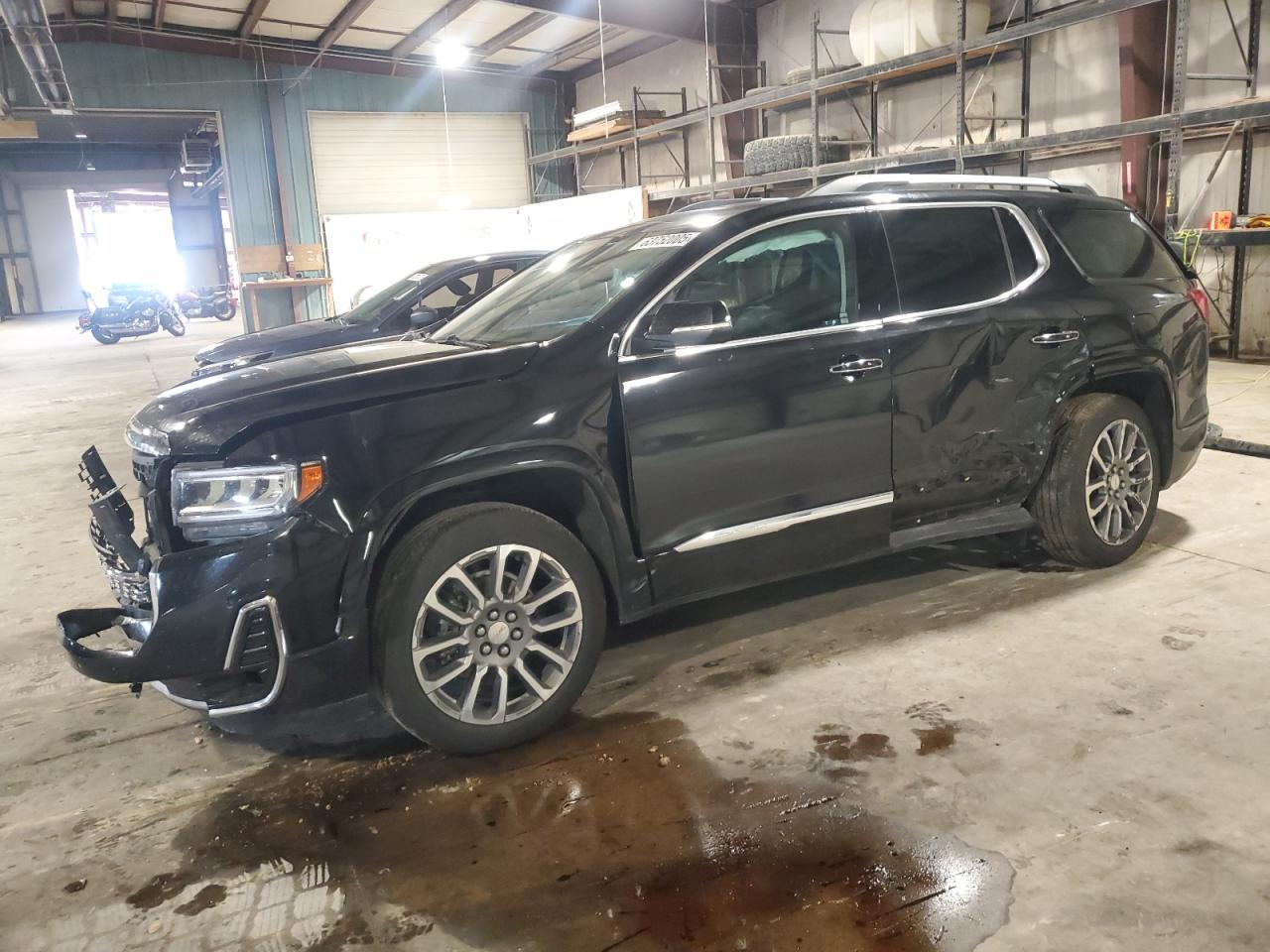 GMC ACADIA DENALI