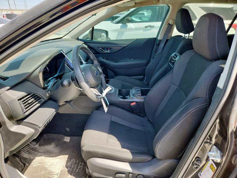 2022 SUBARU OUTBACK PREMIUM 4S4BTAFCXN3169225