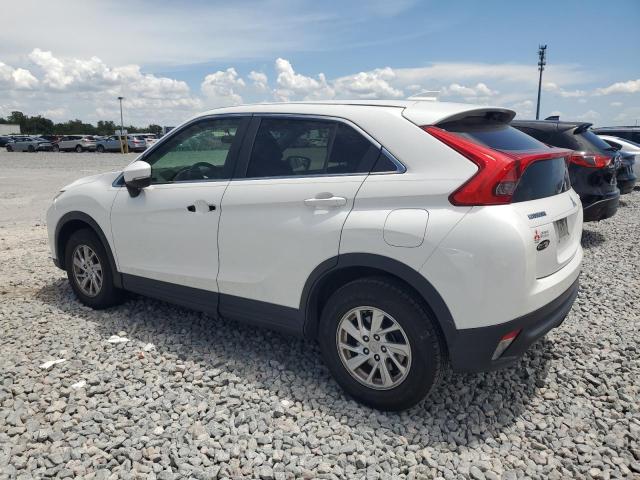 2019 MITSUBISHI ECLIPSE CR JA4AS3AA4KZ018839