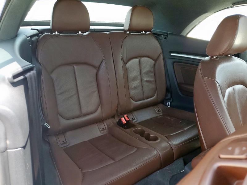 2017 AUDI A3 PREMIUM WAU6ULFF1H1028372