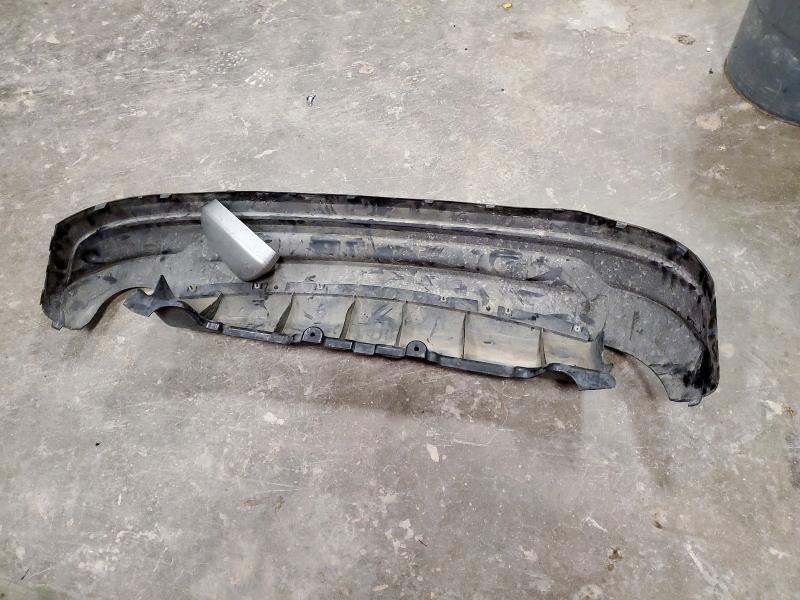 2019 FORD FUSION SE - 3FA6P0LU5KR205665