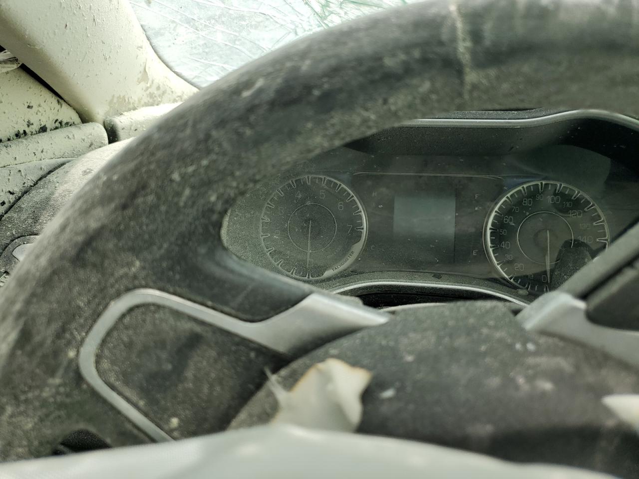 CHRYSLER 200 LIMITED