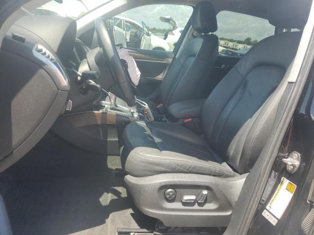 2016 AUDI Q5 PREMIUM - WA1C2AFP6GA018910
