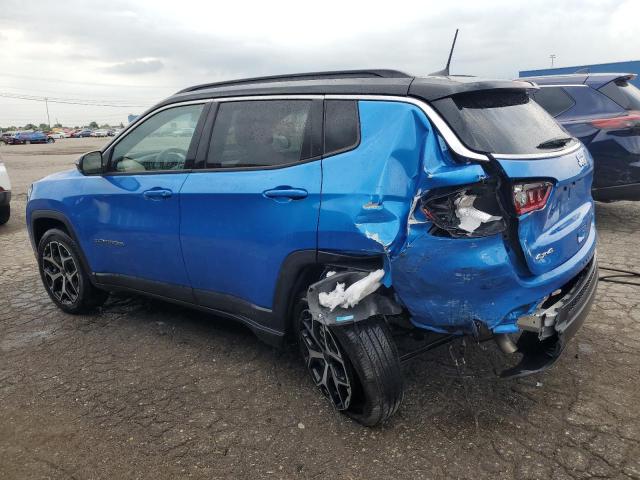 2025 JEEP COMPASS LI 3C4NJDCN2ST565096