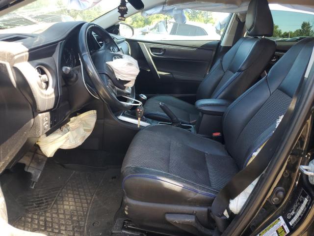 2018 TOYOTA COROLLA L - 2T1BURHE6JC001954