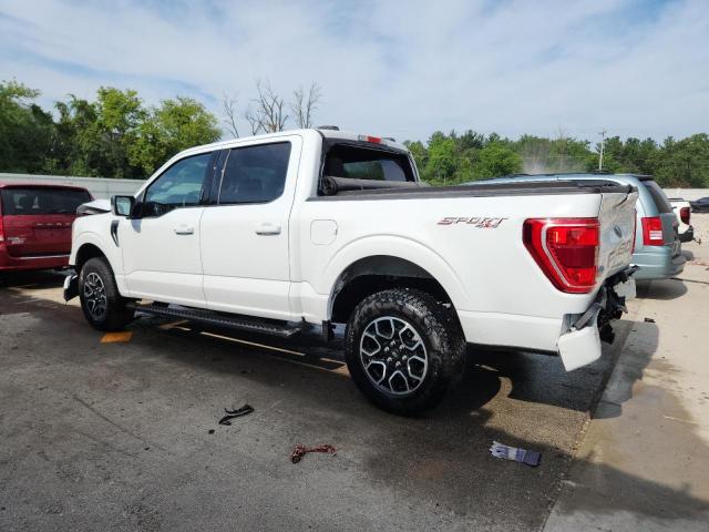 2023 FORD F150 SUPER 1FTFW1E54PFB61221