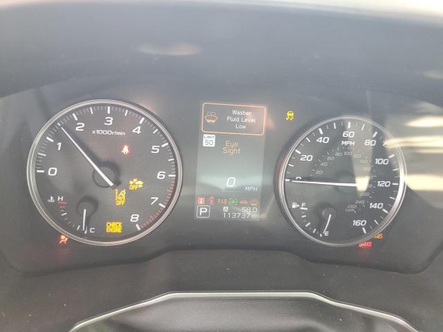 2021 SUBARU LEGACY LIM 4S3BWAN64M3006978