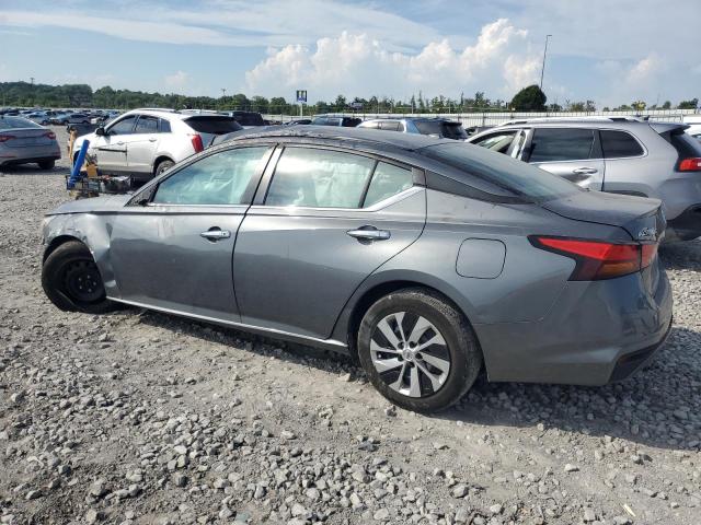 2020 NISSAN ALTIMA S 1N4BL4BV7LC244446