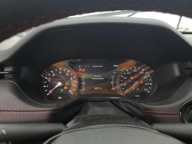 2025 JEEP COMPASS TR 3C4NJDDN9ST594447