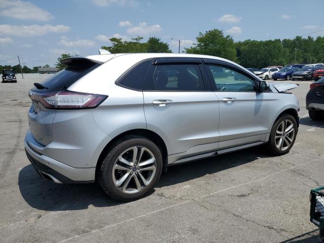 2016 FORD EDGE SPORT 2FMPK4AP4GBB30699