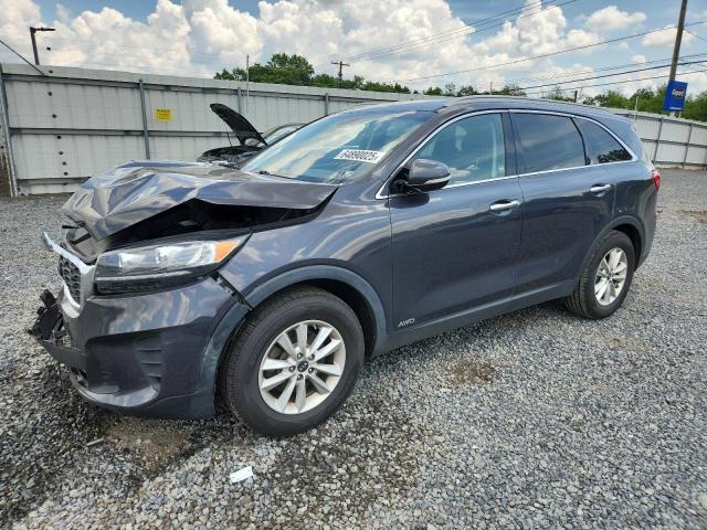 KIA SORENTO L