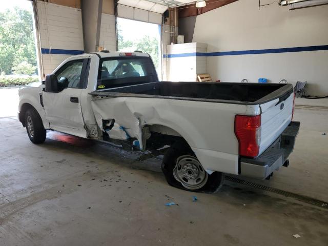 2021 FORD F250 SUPER 1FTBF2A66MED38565