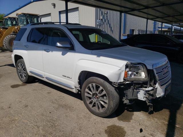 2017 GMC TERRAIN DE 2GKFLVE38H6258565
