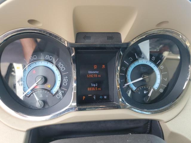 2013 BUICK LACROSSE - 1G4GC5E34DF329952