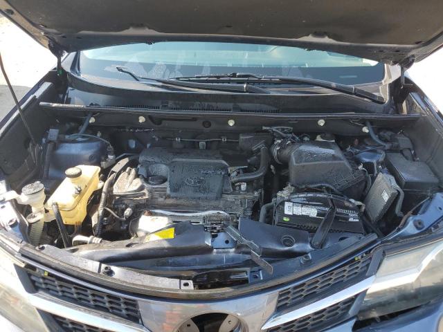 2013 TOYOTA RAV4 LE - 2T3BFREV8DW034124