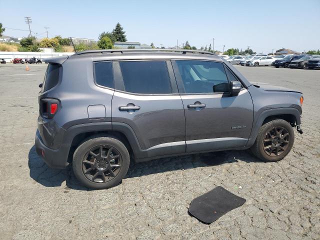 2019 JEEP RENEGADE L ZACNJABB0KPK53885