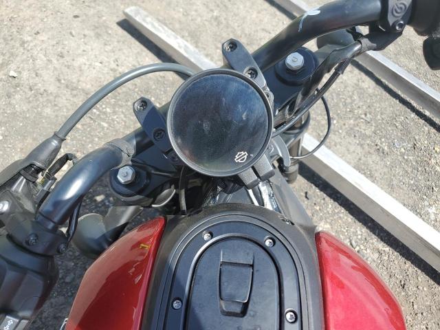 2025 HARLEY-DAVIDSON RH1250 S MLY1ZC41XSS302320