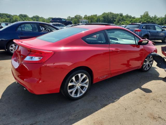 2012 HONDA CIVIC SI - 2HGFG4A53CH705044