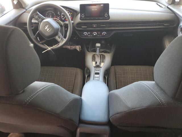 2023 HONDA HR-V LX 3CZRZ2H35PM743634