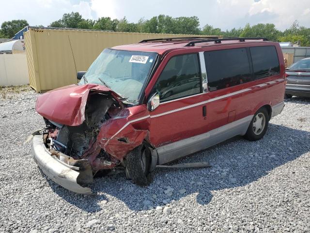 CHEVROLET ASTRO