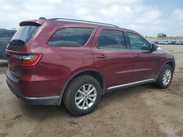 2020 DODGE DURANGO SX 1C4RDJAG1LC330200