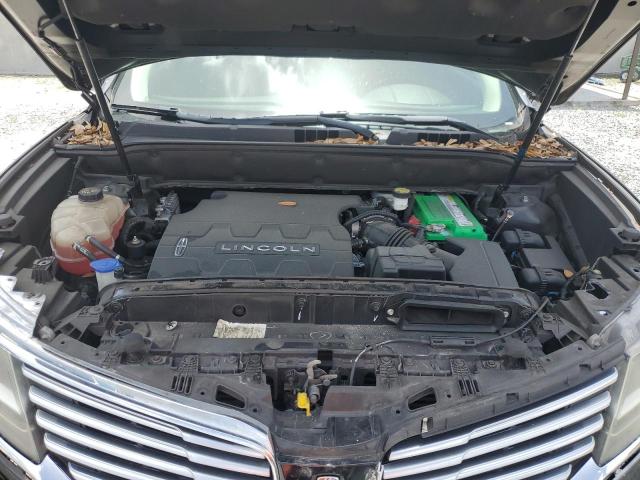 2018 LINCOLN MKX SELECT 2LMPJ6KR9JBL45523