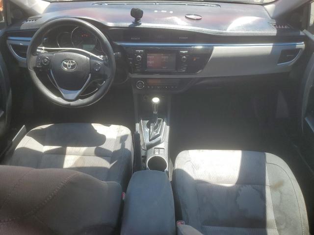 2015 TOYOTA COROLLA L - 2T1BURHE2FC361388