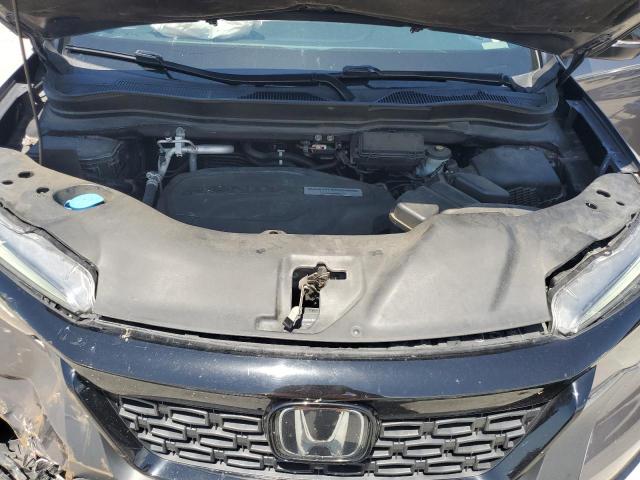 2020 HONDA PASSPORT E 5FNYF7H57LB002912