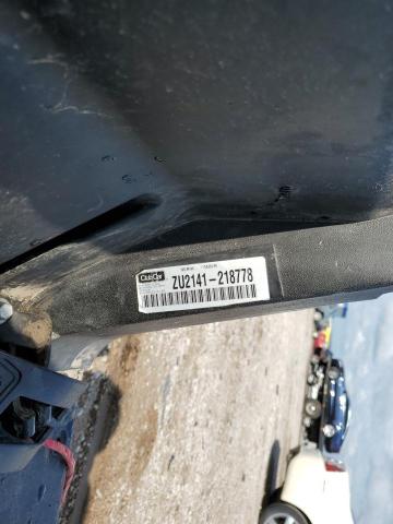 2021 CLUB CAR TEMPO LITHIUM #3305532063