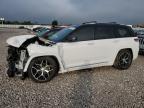 2022 JEEP GRAND CHER - 1C4RJHEG2N8550429