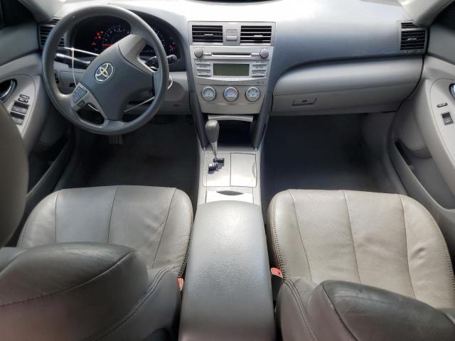 2010 TOYOTA CAMRY - 4T1BF3EK2AU579839