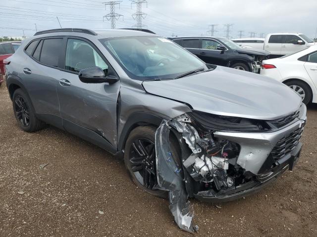 2025 CHEVROLET TRAX ACTIV KL77LKEP1SC013409