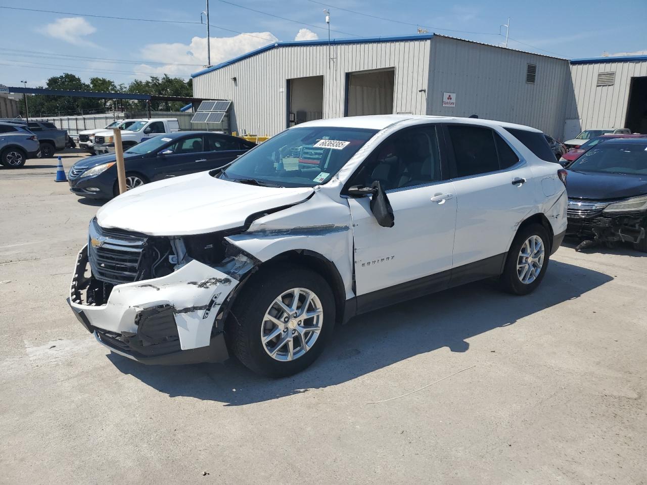 Vehicle photo