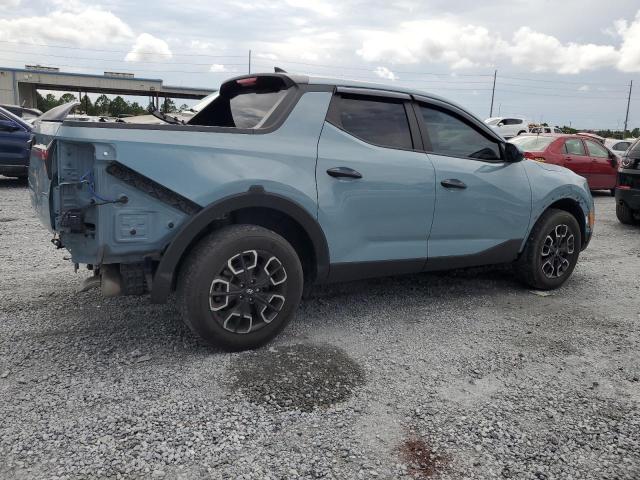 2024 HYUNDAI SANTA CRUZ 5NTJADAE1RH100547