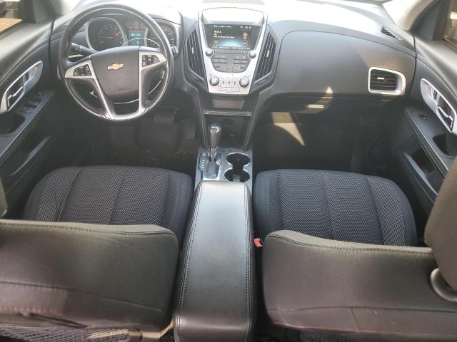 2017 CHEVROLET EQUINOX LT - 2GNALCEK5H6180044
