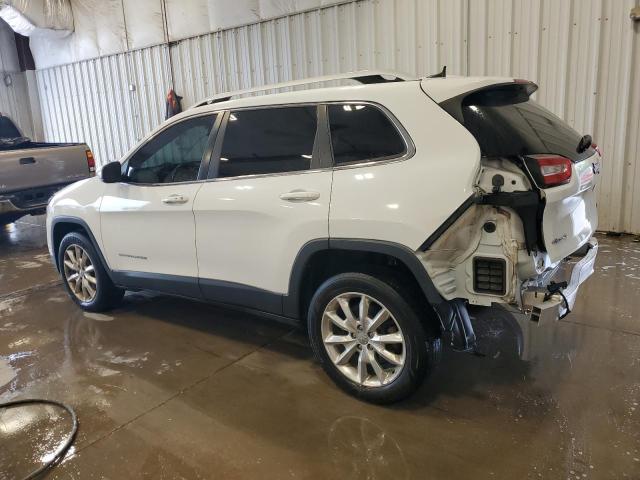 2017 JEEP CHEROKEE L 1C4PJMDB1HW511451