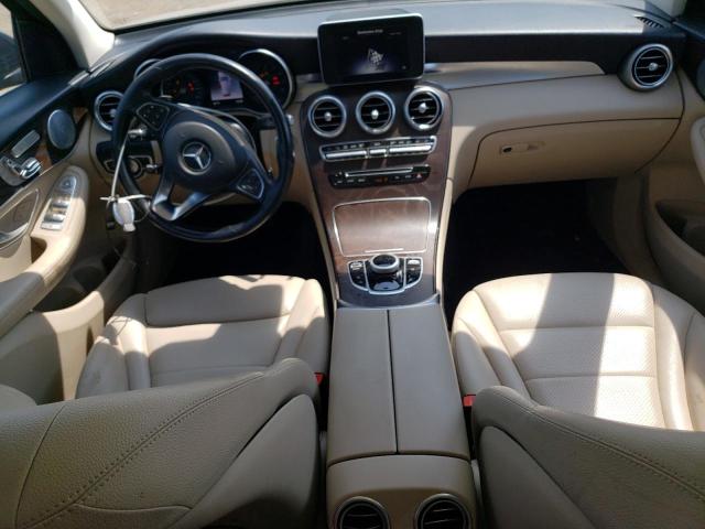 2019 MERCEDES-BENZ GLC 300 4M - WDC0G4KB3KV184495