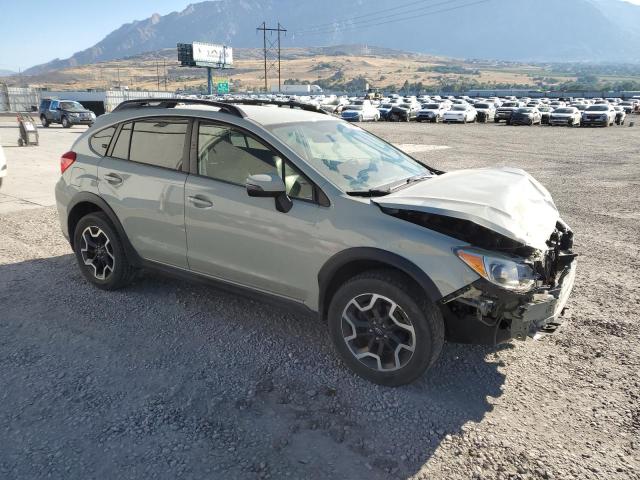 2017 SUBARU CROSSTREK JF2GPAKC5HH279807