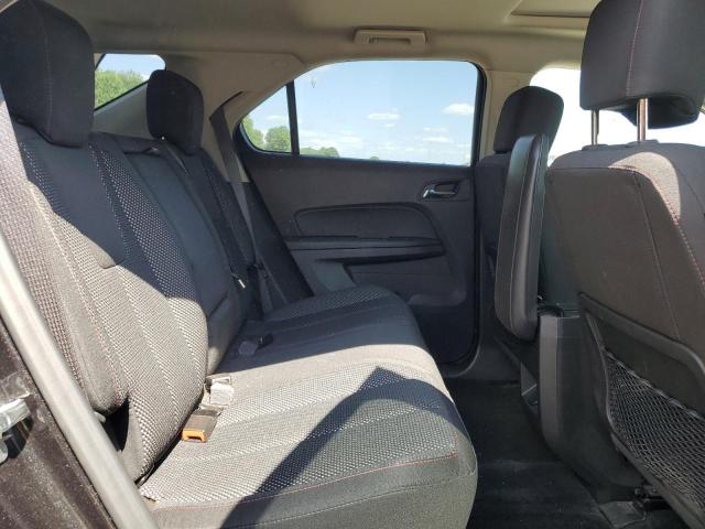 2015 CHEVROLET EQUINOX LT 2GNALCEK9F6263862