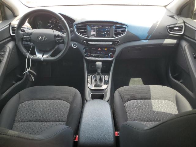 2018 HYUNDAI IONIQ - KMHC65LD9JU076779